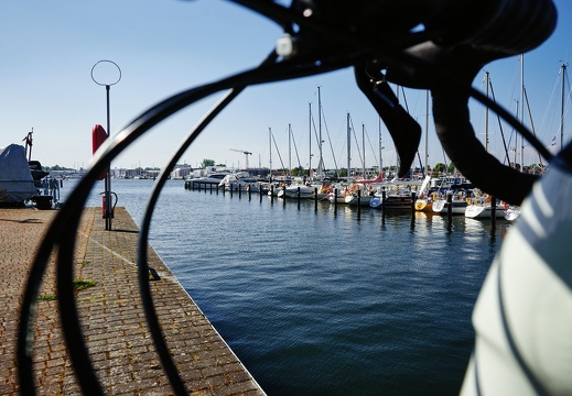 Cycling