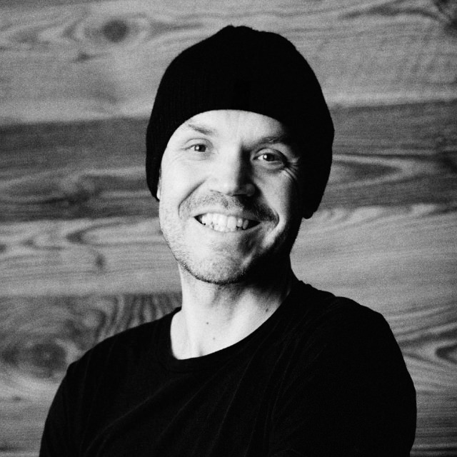 Christian Seitz, Kommunikationsexperte, Bildstratege, Fotograf und Grafikdesigner